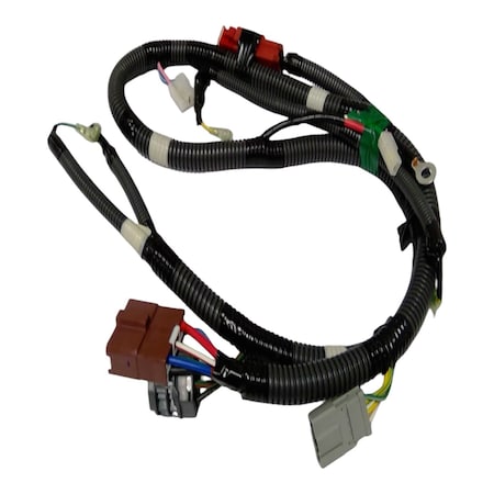 Kobelco HARNESS, KOBELCO OEM PM16E01006P4 PM16E01006P4