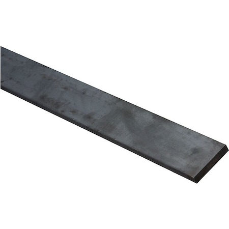 National Hardware Steel Plain Flat 2x36x3/8in N316-232