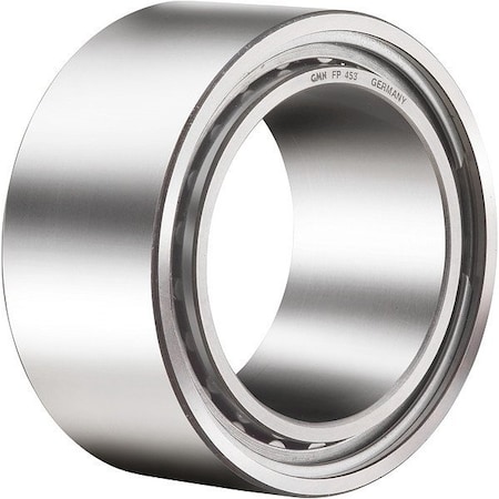 Gmn Ball Bearing Supported Clutches FP 437-Z