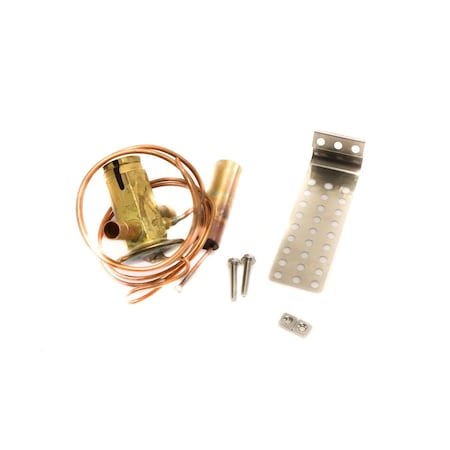 Trane Therm Expan Valve, 3/8X1/2, 1.5T, VAL7652 VAL7652