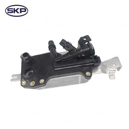 Skyward Automotive Products Transmission Oil Cooler, SK90838
