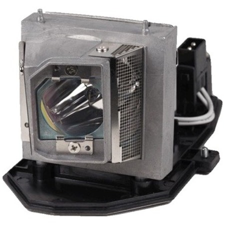 Battery Technology Replacement Lamp For Panasonic Pt-Lw321Pt-Lw321Ept-Lw321Upt-Lx271Pt-Lx ET-LAL330-BTI