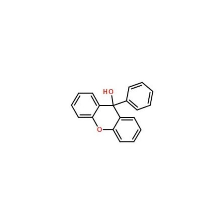 Ak Scientific 9-Phenyl-9H-xanthen-9-ol (1g), CAS 596-38-3 6397AE-1g