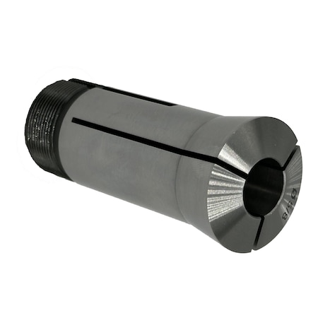 Drill America 5/8in  5C Round Collet PTH5CR40