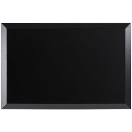 Bi-Silque MasterVisi, Kamashi Wet-Erase Board, 36 X 24, Black Frame MM07151620
