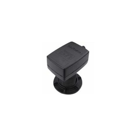 Garmin Intelliducer NMEA 2000 - Thru-Hull - 13-24Deadrise 010-00701-01