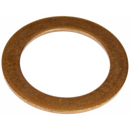 Dorman Oil Drain Plg Gasket,  65279