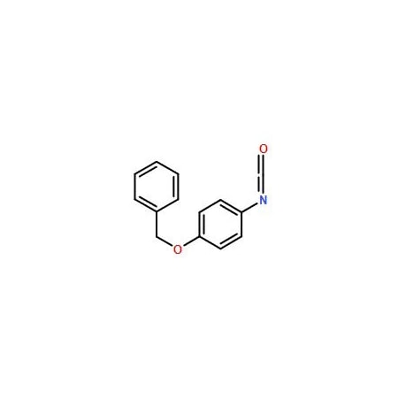 Ak Scientific 1-(Benzyloxy)-4-isocyanatobenzene (1g), CAS 50528-73-9 4451AE-1g