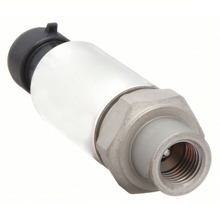 Johnson Controls Pressure Transmitter, 750 psi P499RAP-107C