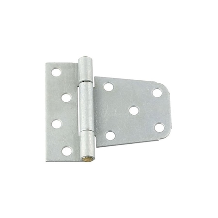 National Hardware 3-1/2" Galv Gate Hinge N259-283