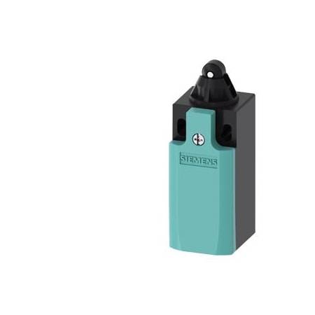 Siemens Position switch Plastic enclosure according to EN 50047, 31 mm Device 3SE5232-0LD03