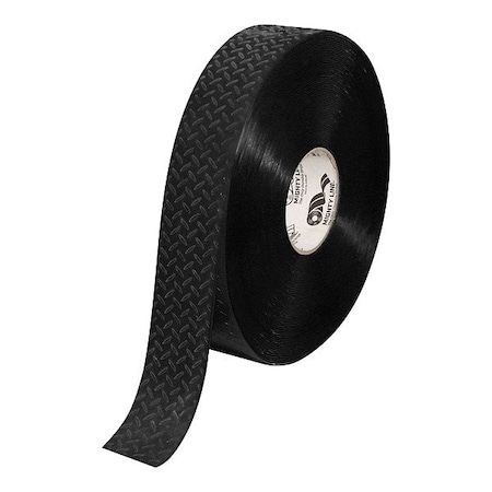 Mighty Line Floor Marking Tape, 100 ft L MT203