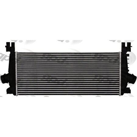 Global Parts Distributors Intercooler 2711239