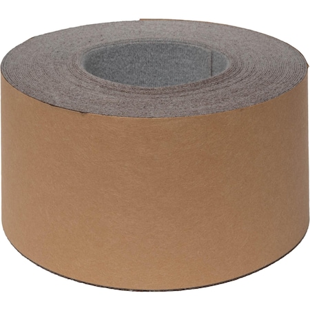 Grizzly 3" x 50' A/O Sanding Roll 180 Grit, H&L T21255