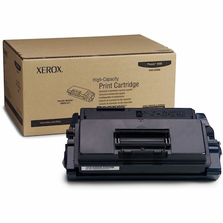 Royal Toner Toner For Phaser 3600, 14K Pages 106R01371