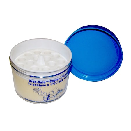Bel-Art Cryo Freezing Container 5100-1100