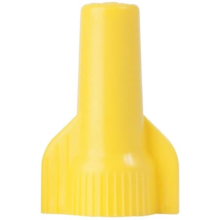 Gardner Bender Connector Wire 22-10Awg Yel 17-084