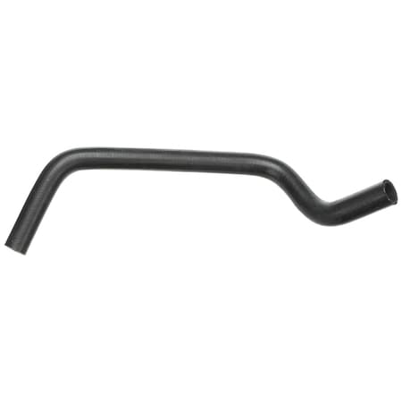 Gates Premium Molded Heater Hose 19491