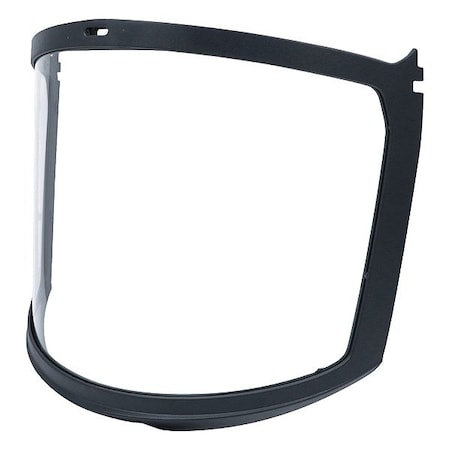 General Electric. FULL FACE VISOR GH605