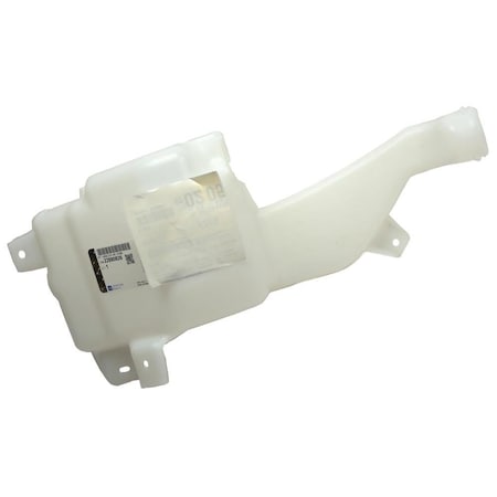 Acdelco CONTAINER-WSWA SOLV, Washer Fluid Reservoir, 22880826