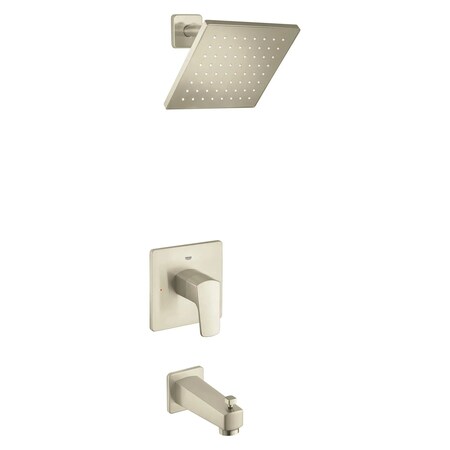Grohe Tallinn 1F Tub And Shower Faucet Bn 35097EN0