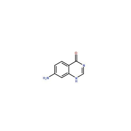 Ak Scientific 7-Aminoquinazolin-4(1H)-one (250mg), CAS 90004-09-4 4956AC-250mg