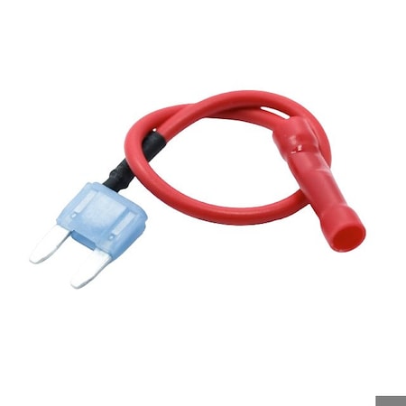 Optifuse Automotive Blade Fuse, ANM-W Series, 10A to 20A, 32V DC ANM-W-15A-18R