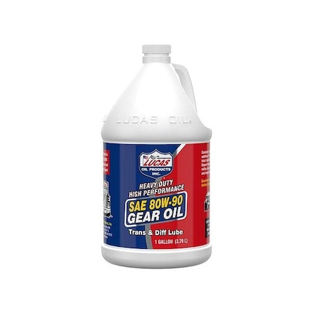 Lucas Oil Oil 10046