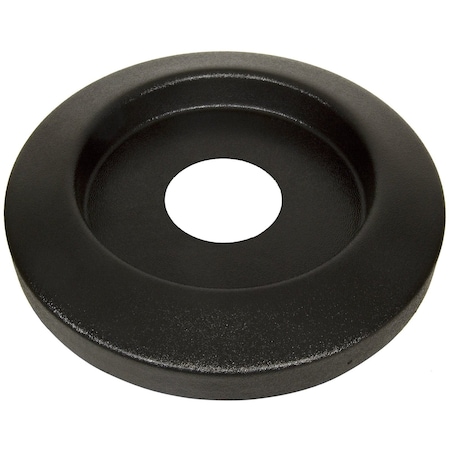 Witt Industries Recycle Flat Top with Small Round Opening SC20FT-RC