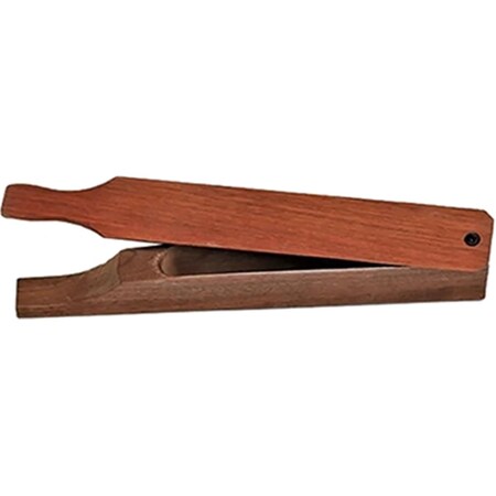 Butski Long Stoker Turkey Call Box Call