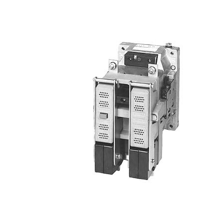 Siemens Contactor size 8 2-pole DC-4 3TC5217-5KB4-ZB01