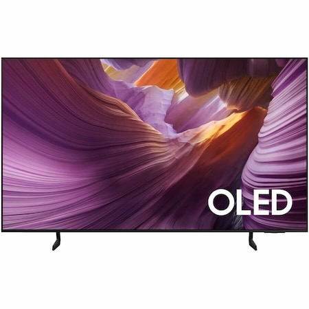 Samsung Electronics America 55INCH/OLED/SERIES8/4K 3840X2160 QN55S85FAFXZA