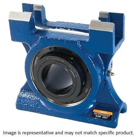 Timken TAKE-UP SPH RLR BEARING QMTP10J115SC