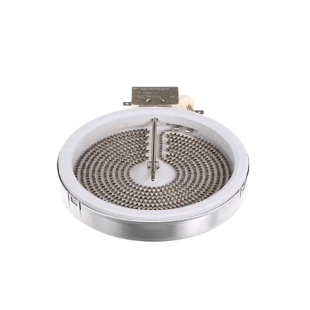 Blomberg CERAN HEATER Q140 1200W 162926053