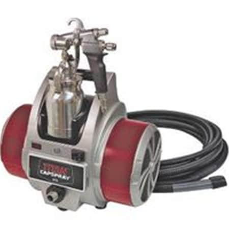Wagner Spray Tech Sprayer Paint Hvlp 9.5 Psi 524032 8095184