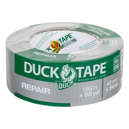 Duck Brand DUCT TAPE 1.88IN X 55YD 243029