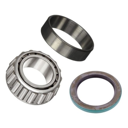 Loader Parts Source Axle Bearing Cone to Replace Gehl OEM 520163 520163