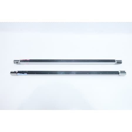 Keyence LIGHT CURTAIN SET 24V-DC SL-V36H