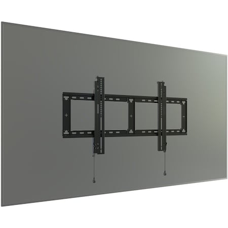 Chief LARGE FIT FIXED WALL DISPLAY MOUNT RLF3