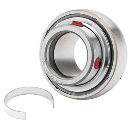 Timken INSERT BALL BEARING GY1100KRRB SGT FS941