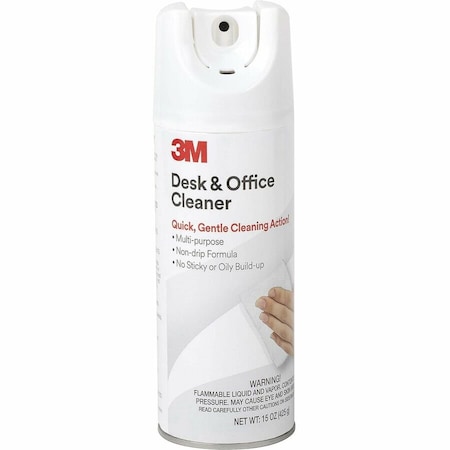 3M Desk & Office Cleaner, 3PK 573