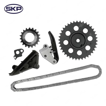 Skyward Automotive Products Engine Timing Chain Kit, SK94151S
