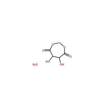 Ak Scientific Stannous tartrate hydrate (5g), CAS 815-85-0 7168AF-5g