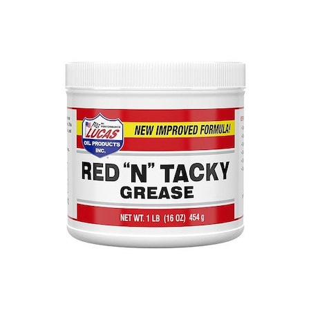 Lucas Oil Grease 10574