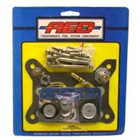 Advanced Engine Design 23001 350-500CFM Holley 2300 Pro Series Renew Kit AED23001
