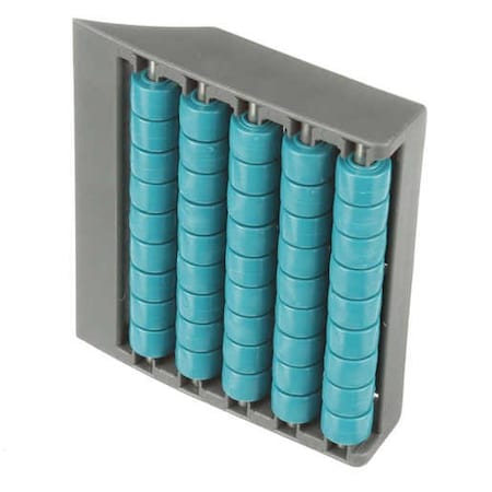 System Plast Transfer Plate-Roller TME-330R5MR-FM TME-330R5MR-FM