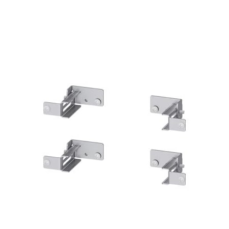 Siemens ALPHA 630 NF depression angle mounting plate 8GK9930-0KK03