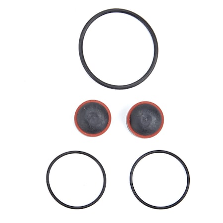 Watts Total rubber parts kit 007 1/2 RK 007-RT 1/2