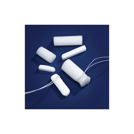 Jorgensen Laboratories AbsorbENT Ear Wick, 9mmx15mm, 5PK J1084K