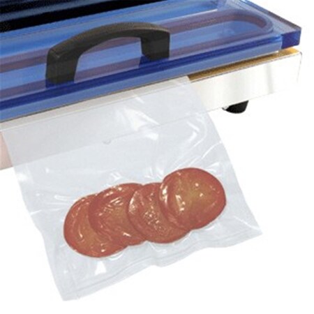 Sharptools Vacuum Bags 100 bags / 6    x 10 SH2688452